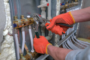 Plumber